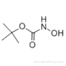 tert-Butyl N-hydroxycarbamate CAS 36016-38-3